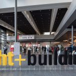 Frankfurt Light and Building 2018
